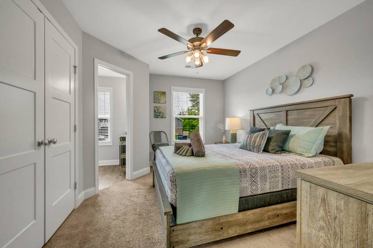 Vacation home | Perfect for remote work — photo 2