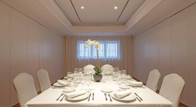 Eurostars Gran Hotel Lugo — photo 5