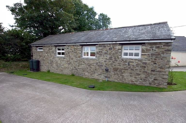 House Saint Keyne