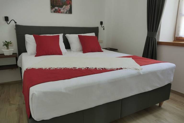 Apartma  Tomaj