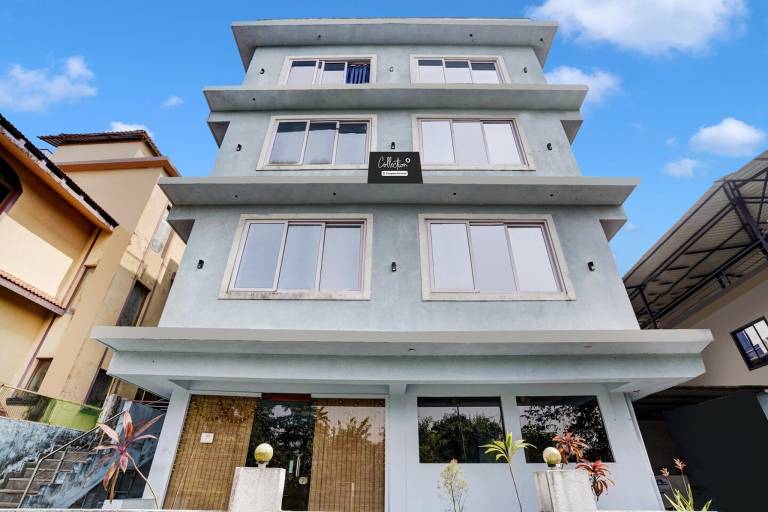Hus Sangolda