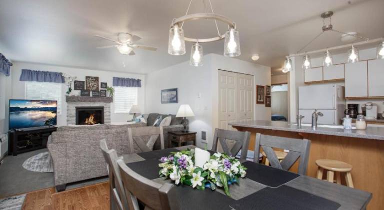 Apartment | Pet-friendly — photo 2