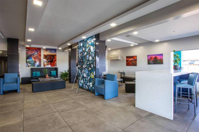 Hotel Elev8 Flagstaff, Trademark Collection by Wyndham — photo 3