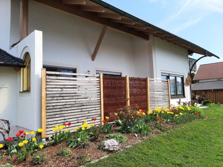 Ferienwohnung Eichendorf