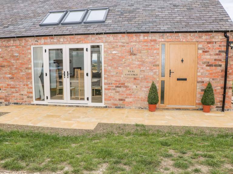 Cottage Melton Mowbray