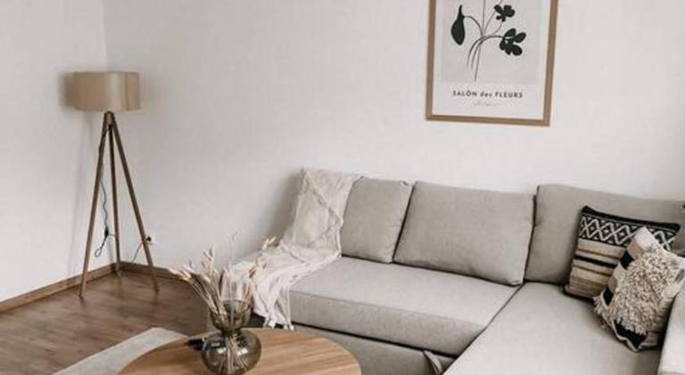 Apartment | Dogs allowed in Muelheim an der Ruhr
