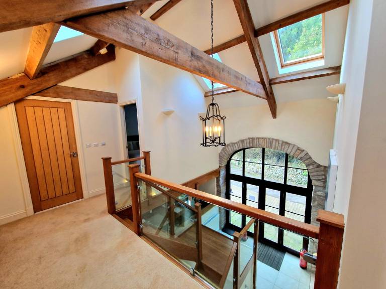 Villa with 3 rooms for 6 persons — photo 2