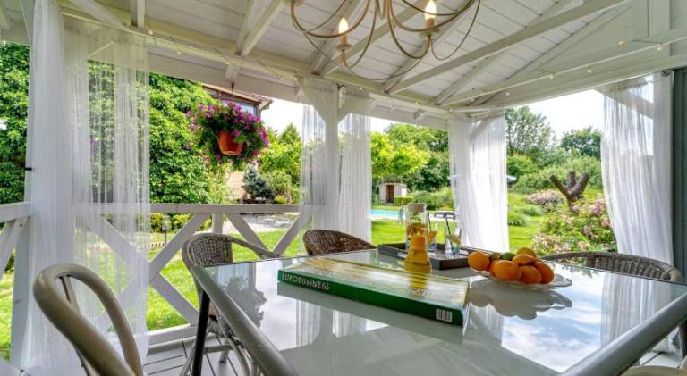 Rental apartment with pool | Pet-friendly — photo 4