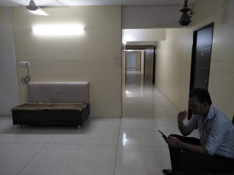 Night-halt Dormitory — photo 2