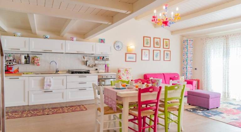Nice holiday apartment | Beach nearby | Pets are welcome — photo 5