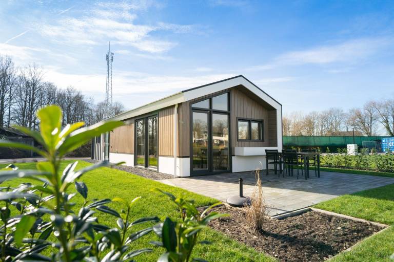 Bungalow Susteren