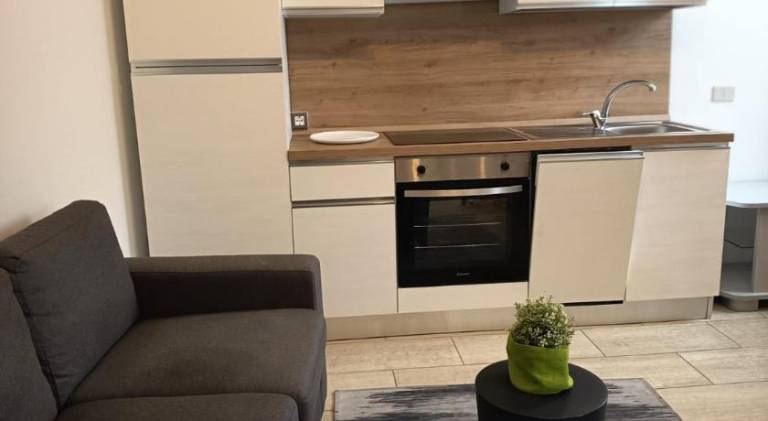 Apartment with 1 room for 2 persons — photo 4