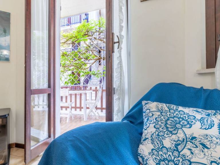Charming holiday apartment with garden & BBQ | Beach nearby | Pet-friendly — photo 5