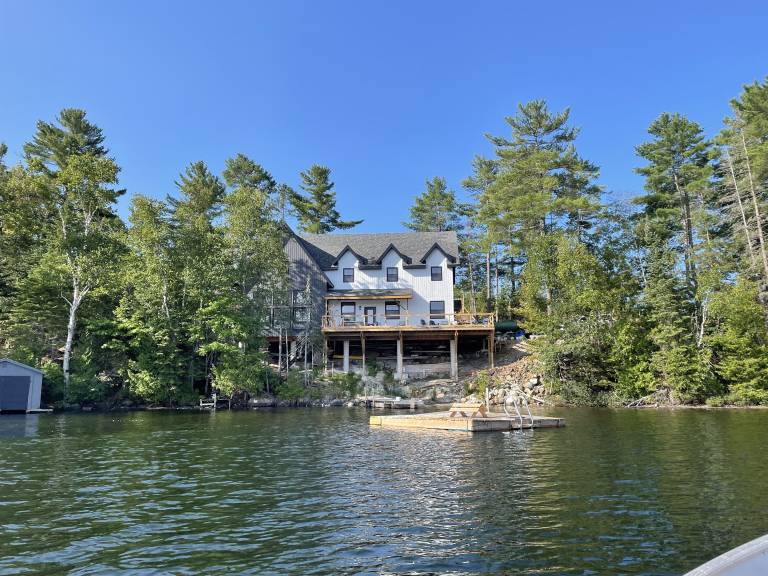 Cottage Sault Ste. Marie