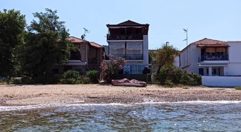 Διαμέρισμα  Skala Kallirachis
