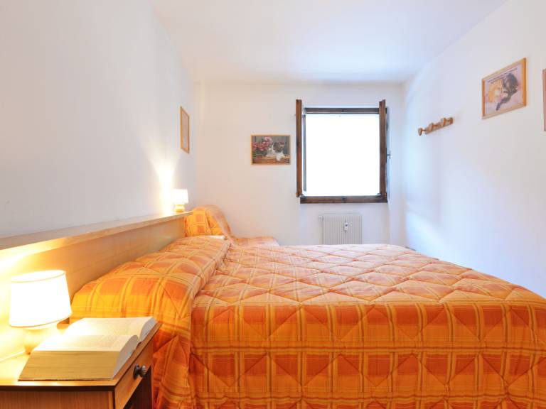 Holiday apartment with 1 room for 4 persons — photo 3