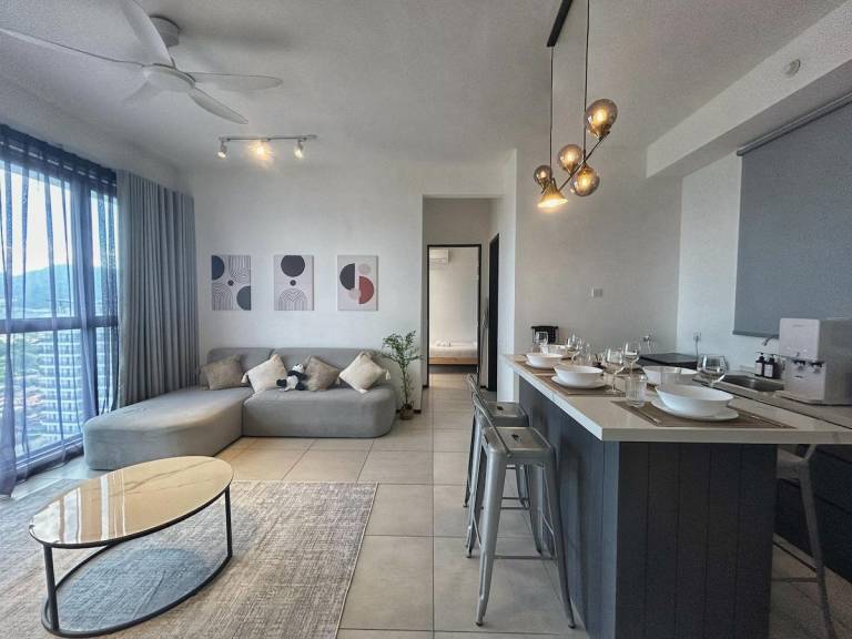 753 m&sup2; Ferienhaus