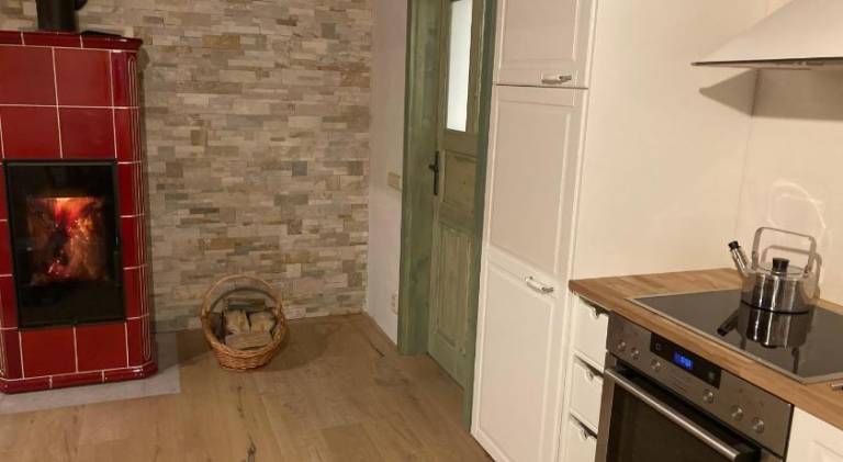 Horske apartmany Rejviz - Boruvka a Brusinka — photo 5
