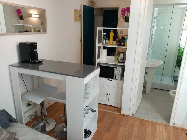 Appartement Limoges