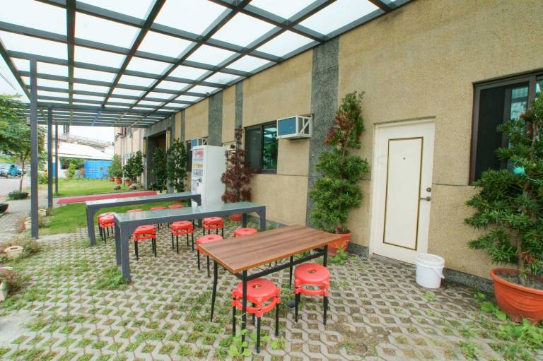 Fuga Hotel — photo 4