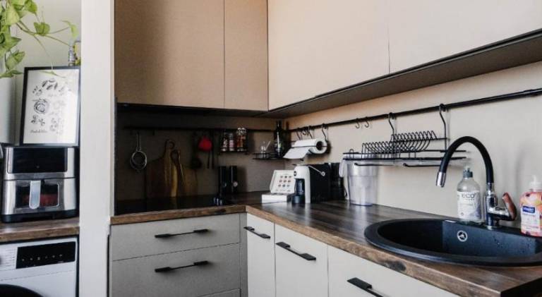 Holiday apartment with 1 room for 4 persons — photo 3