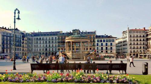 Apartamento Pamplona
