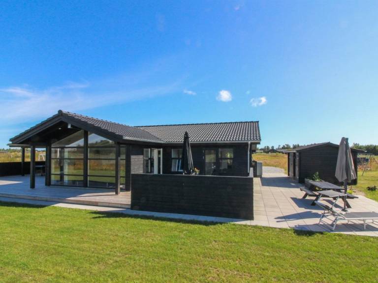 Feriecenter Strandby