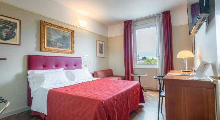 Hotel Della Porta — photo 2