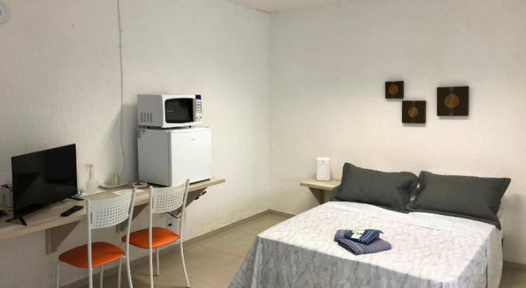 Holiday apartment | Pets allowed in Joinville