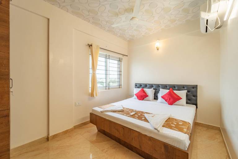 Lovely serviced apartment with terrace | Dogs allowed — photo 4