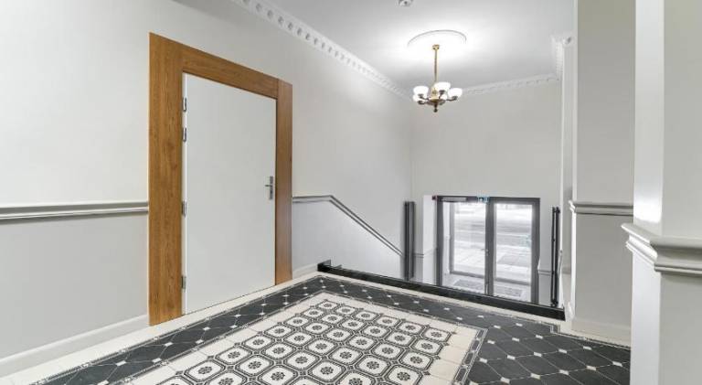 Rental apartment with 1 room for 2 persons — photo 3