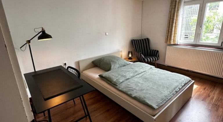Bed & Breakfast  Heilbronn