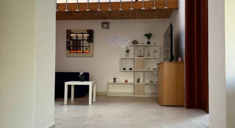 Vacation home with 2 rooms for 5 persons — photo 4