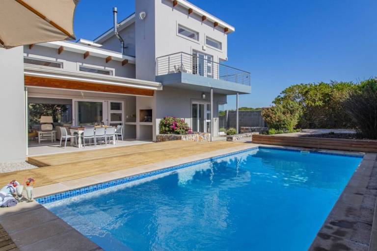 Ferienwohnung  Greater Hermanus