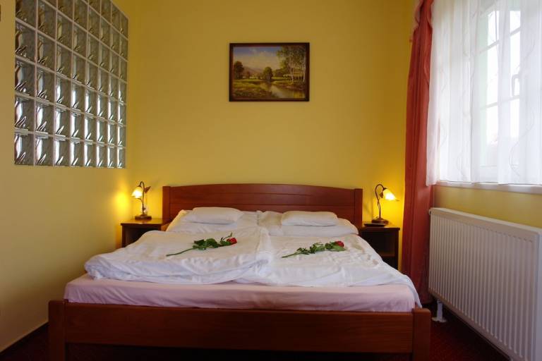Apartman Szeleste