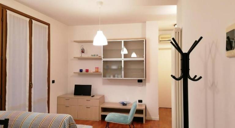 Rental apartment with 1 room for 4 persons — photo 2