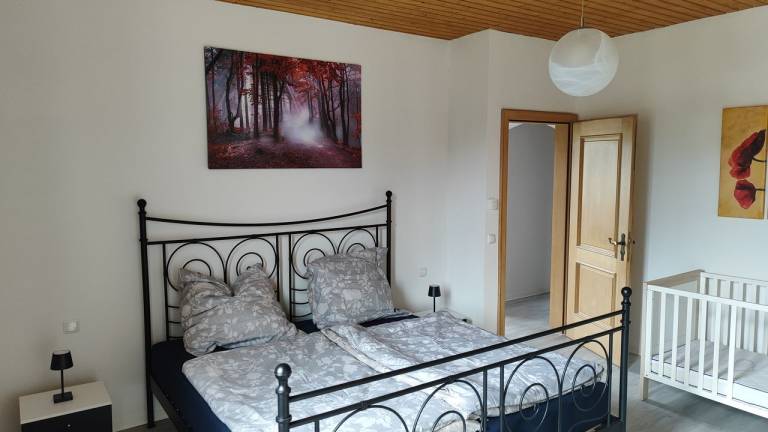 Ferienwohnung  Wasserburg am Inn