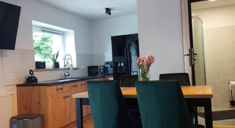 Pokoje i apartamenty MatDar — photo 3