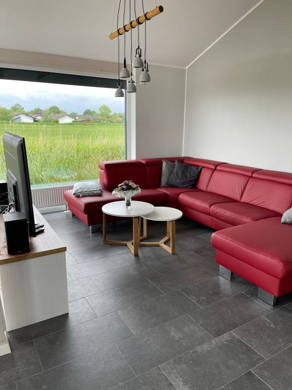 Ferienhaus Eckwarden