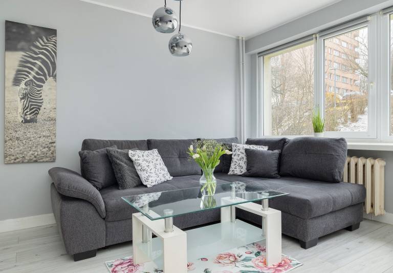 Apartament Pomorzany