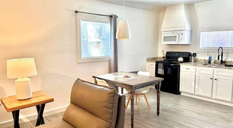 Vacation home | Pets allowed — photo 3