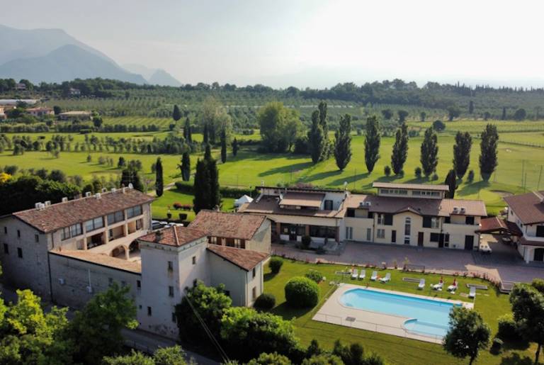 Privatzimmer Manerba del Garda