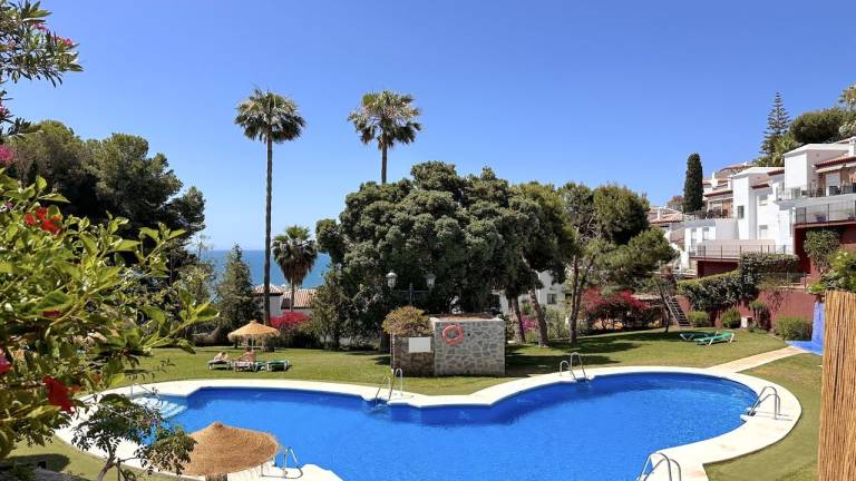 Ferienwohnung Nerja