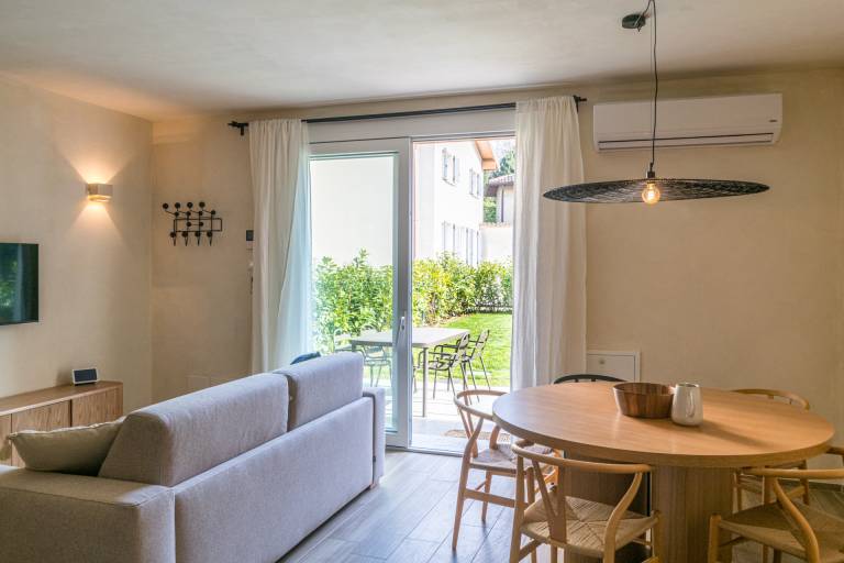 Ferienwohnung Como