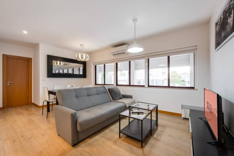 Appartement São Nicolau