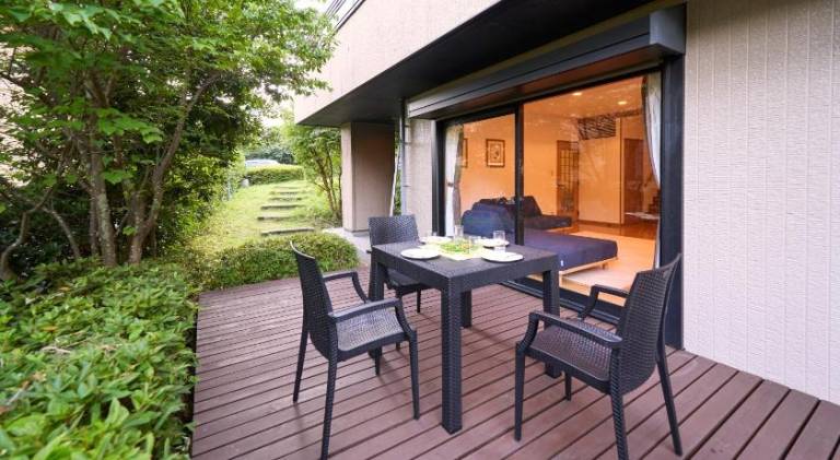 Vacation home with 3 rooms for 8 persons — photo 5