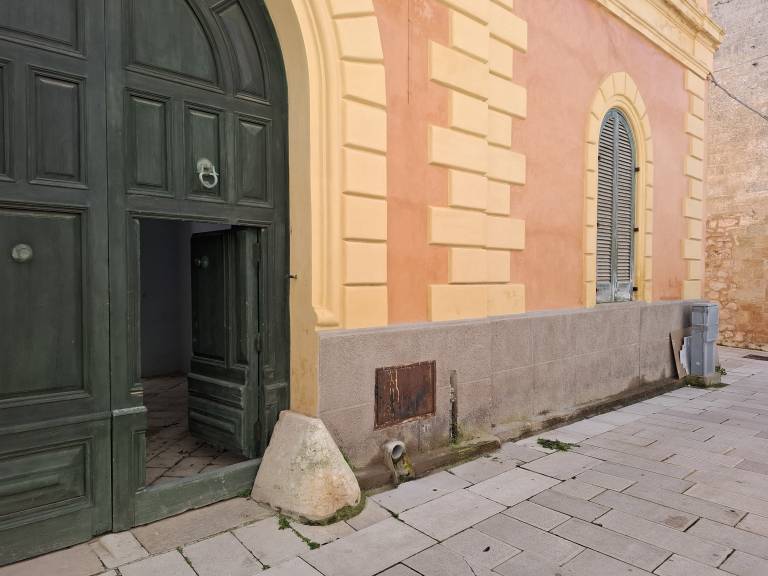 PALAZZO COSI FORINA DIMORA STORICA