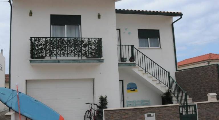 Pleasant vacation home | Close to the beach | Dogs allowed in Coimbra