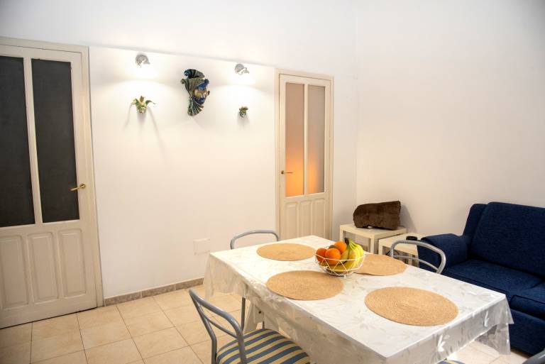 Holiday apartment | City view — photo 3
