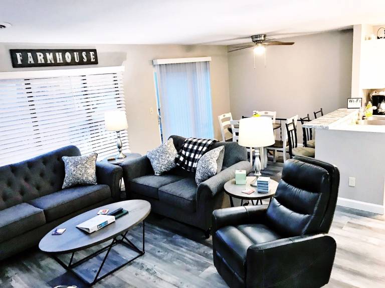 Condo Crossville